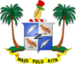 Coat of arms of Cocos (Keeling) Islands