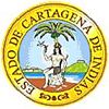 Official seal of Cartagena