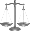 Scale of justice.svg