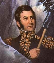 José Francisco de San Martín