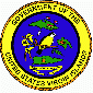 Coat of arms of United States Virgin Islands