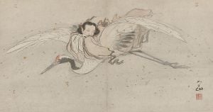 Album of 18 Daoist Paintings - 10.jpg