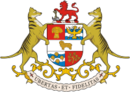 Coat of Arms of Tasmania